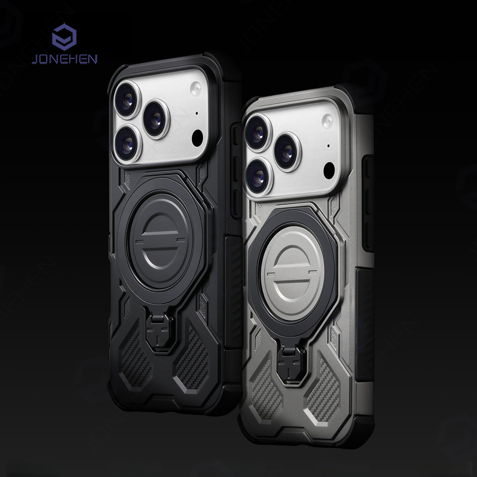 Magnetic For Magsafe Case For  - Phone Cases Heavy Duty 评论和价格