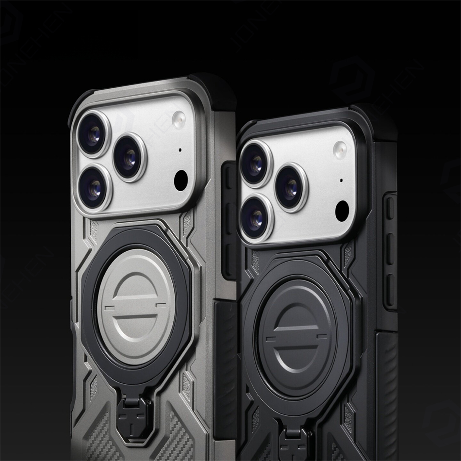 Magnetic For Magsafe Case For  - Phone Cases Heavy Duty 评论和价格