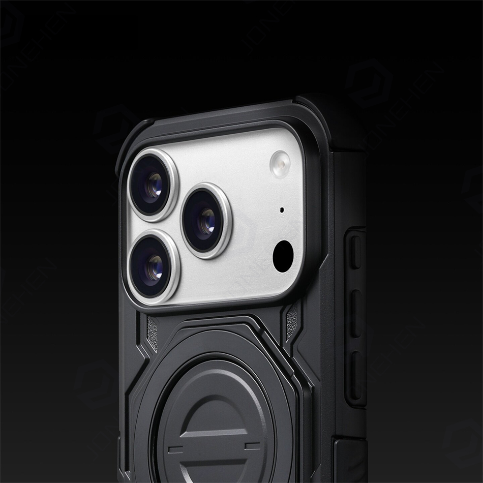 Magnetic For Magsafe Case For  - Phone Cases Heavy Duty 评论和价格