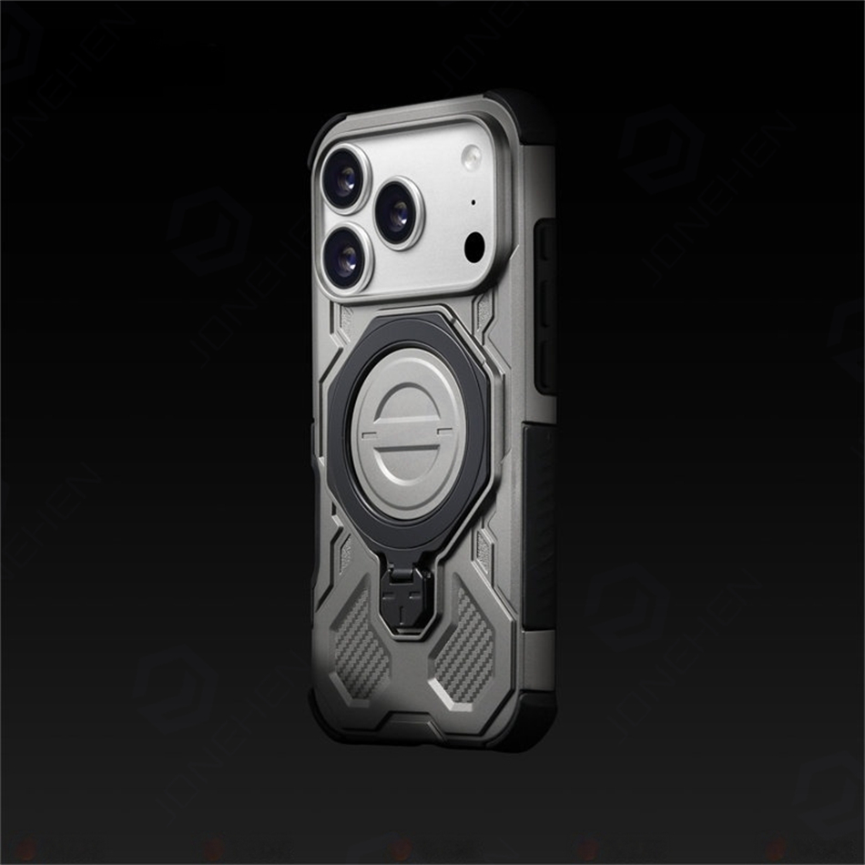 Magnetic For Magsafe Case For  - Phone Cases Heavy Duty 评论和价格