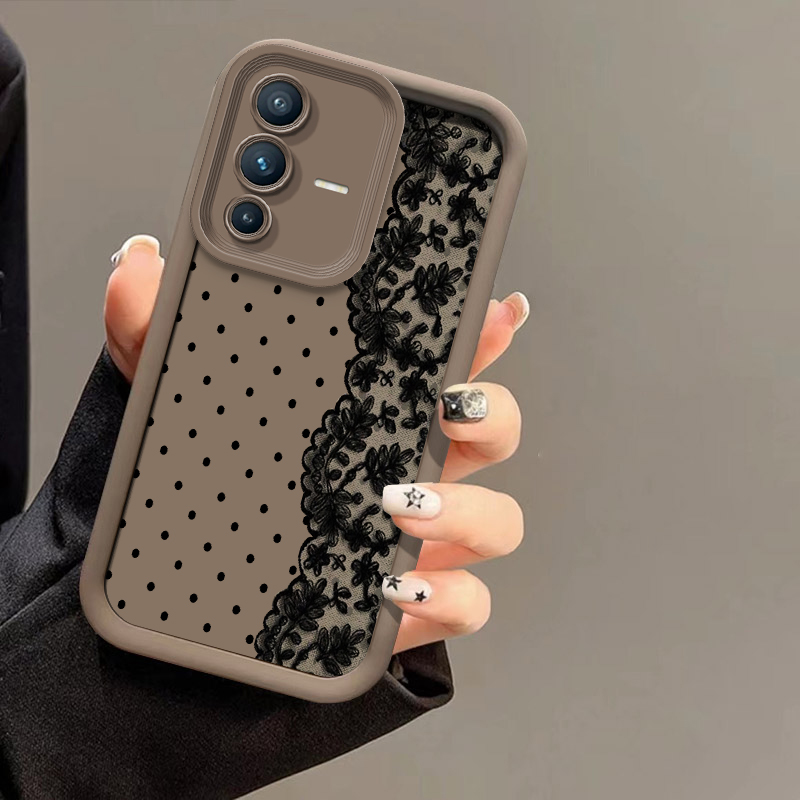 Soft Shockproof Phone Case For - Phone Cases Vivo 评论和价格