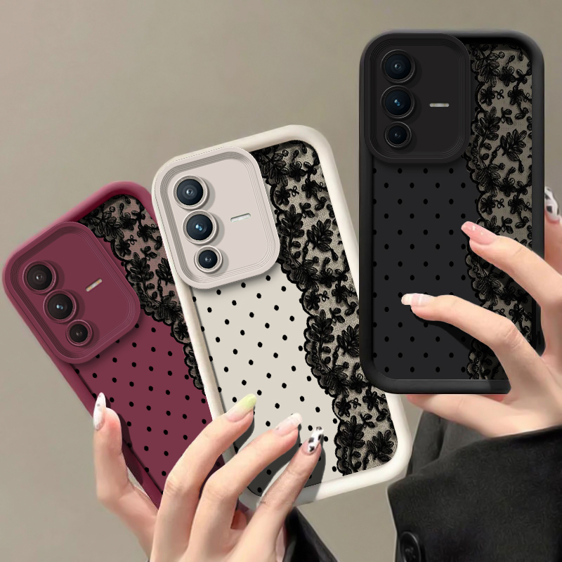 Soft Shockproof Phone Case For - Phone Cases Vivo 评论和价格