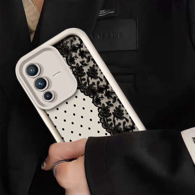 Soft Shockproof Phone Case For - Phone Cases Vivo 评论和价格