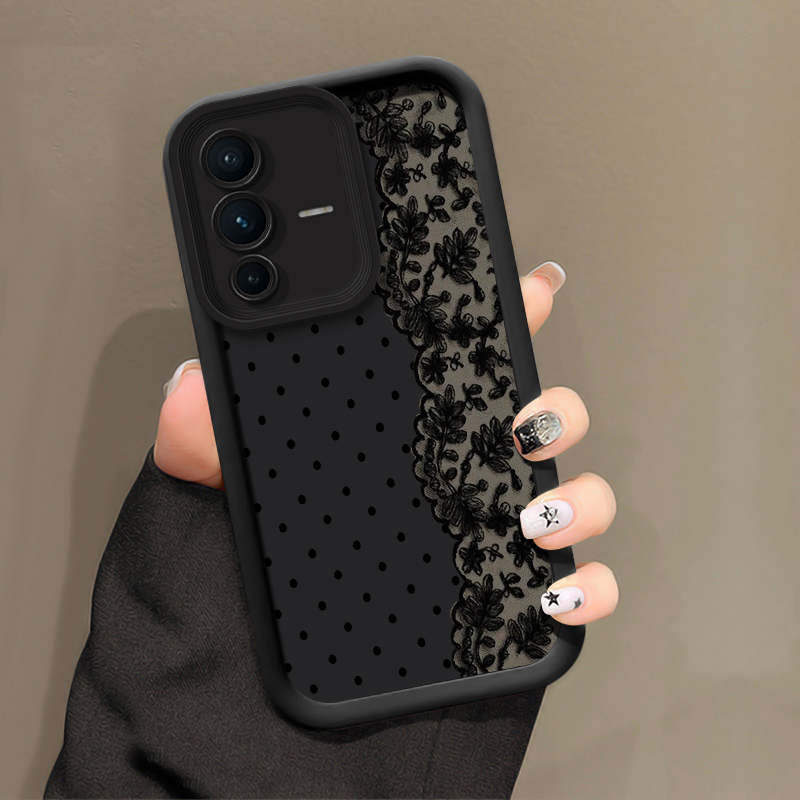 Soft Shockproof Phone Case For - Phone Cases Vivo 评论和价格
