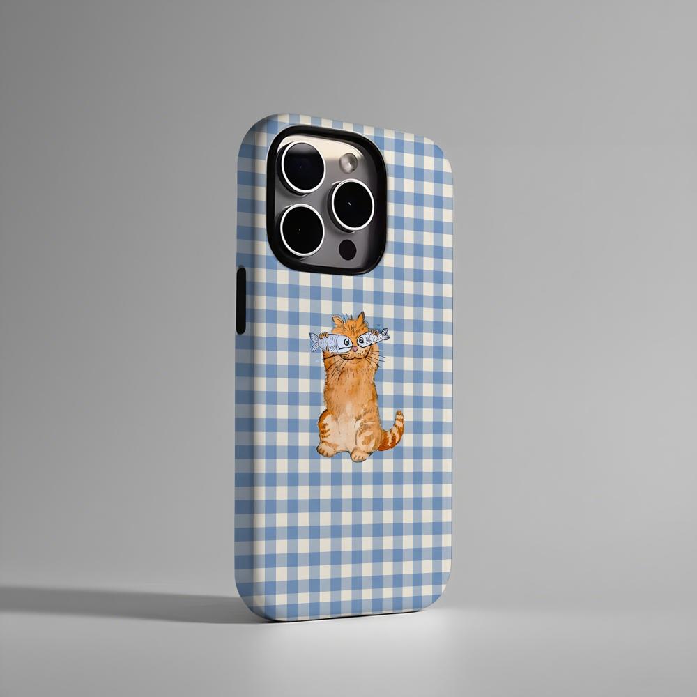 Cute cats and dogs  Phone Case - Phone Cases Like Loopy 评论和价格