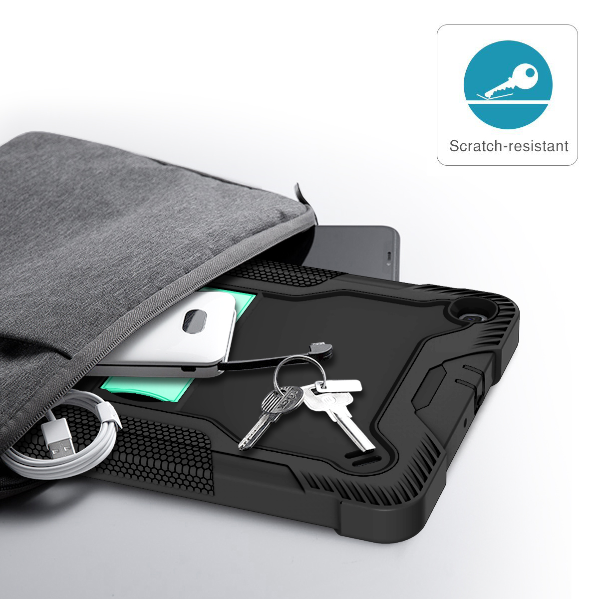 Heavy Duty Stand Case for Sams - Phone Cases Heavy Duty 评论和价格