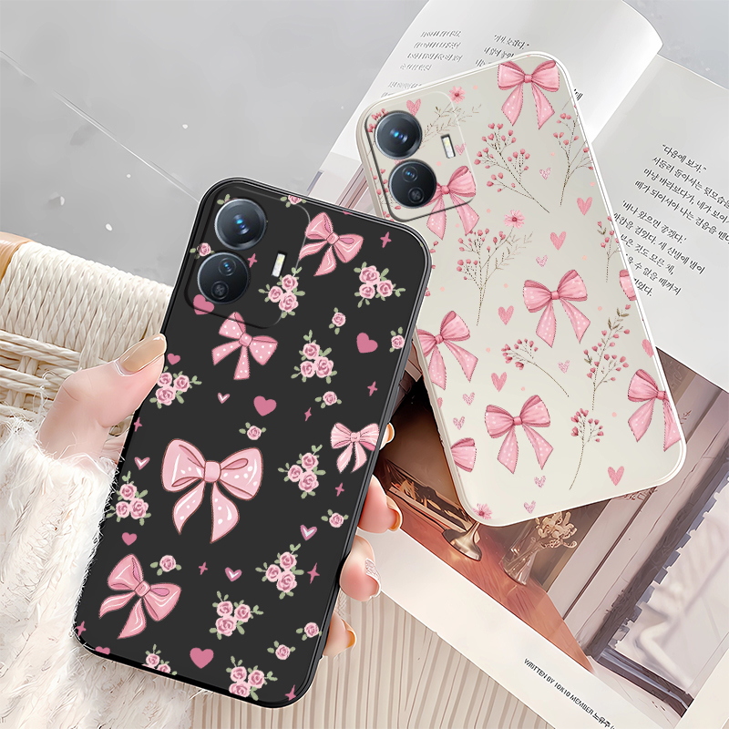 Silicon Matte Phone Case For V - Phone Cases Vivo 评论和价格