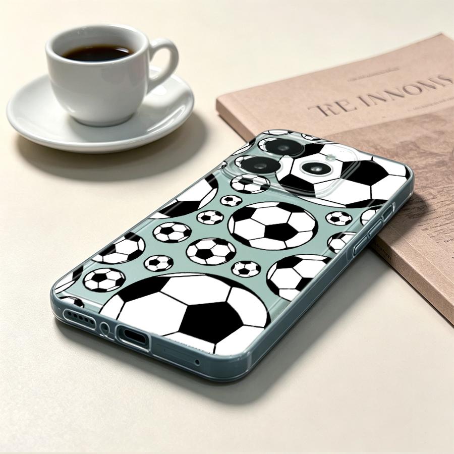 Funny Football Case for Xiaomi - Phone Cases Funny 评论和价格