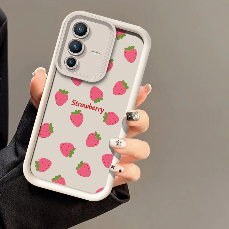 Silicone Phone Case For Vivo V - Phone Cases Vivo 评论和价格