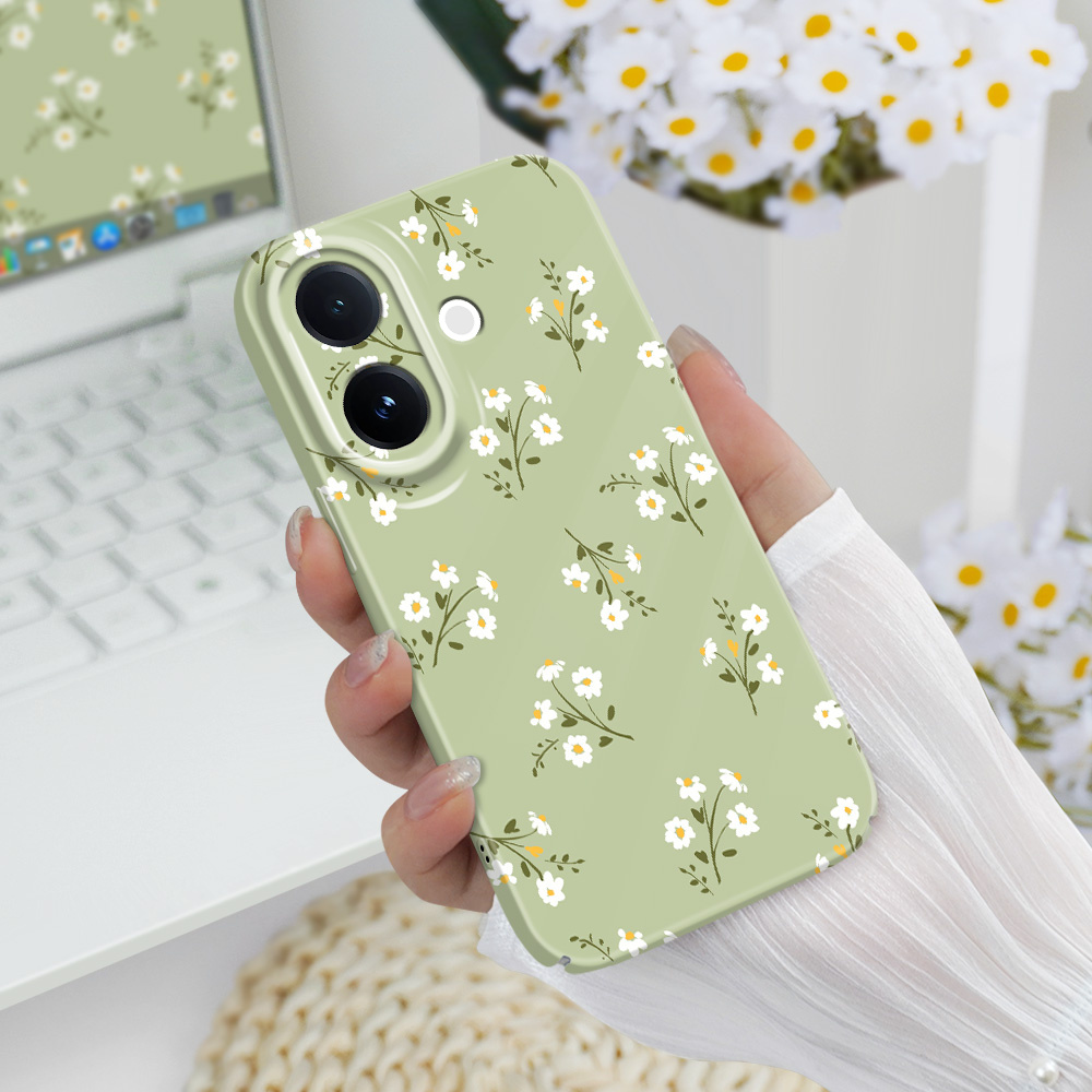 Star Flower Phone Case For VIV - Phone Cases Vivo 评论和价格