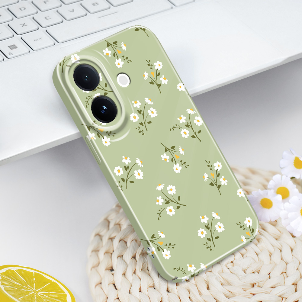 Star Flower Phone Case For VIV - Phone Cases Vivo 评论和价格
