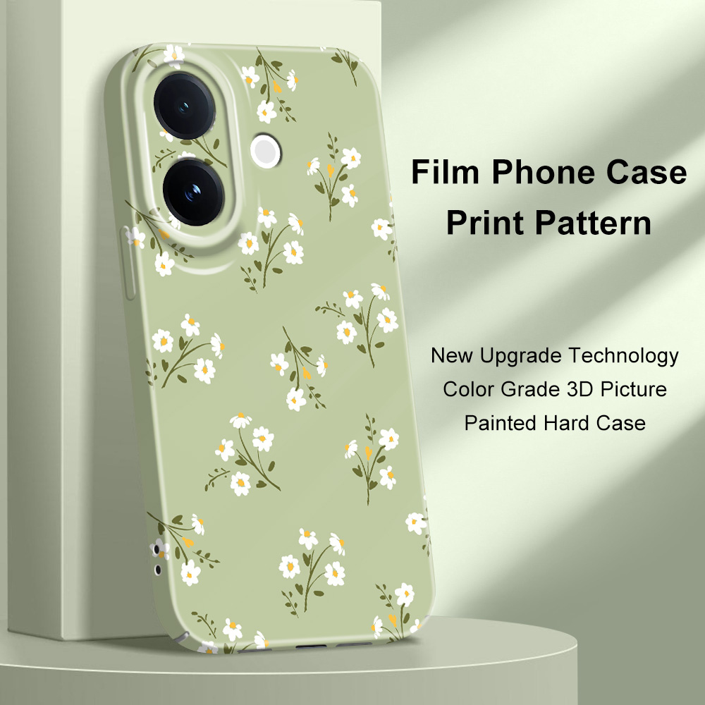 Star Flower Phone Case For VIV - Phone Cases Vivo 评论和价格