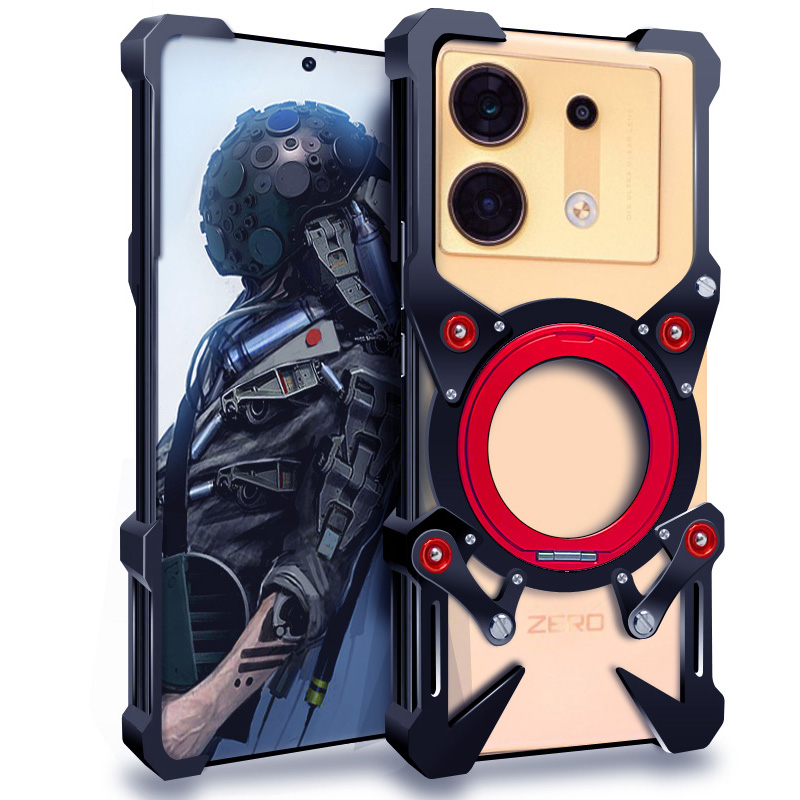 Luxury Zimon New Thor Heavy Du - Phone Cases Heavy Duty 评论和价格