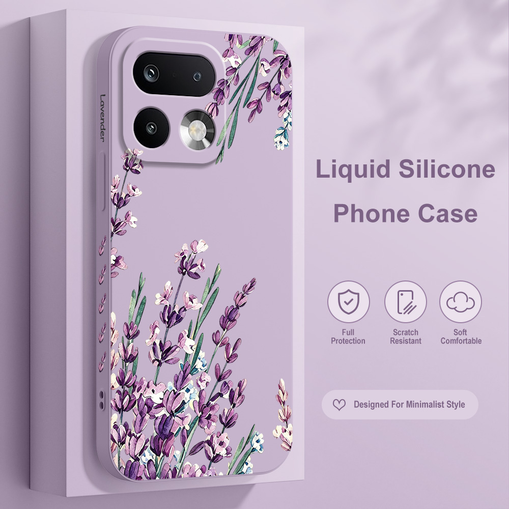 Lavender Sprig Phone Case For  - Phone Cases 13 评论和价格