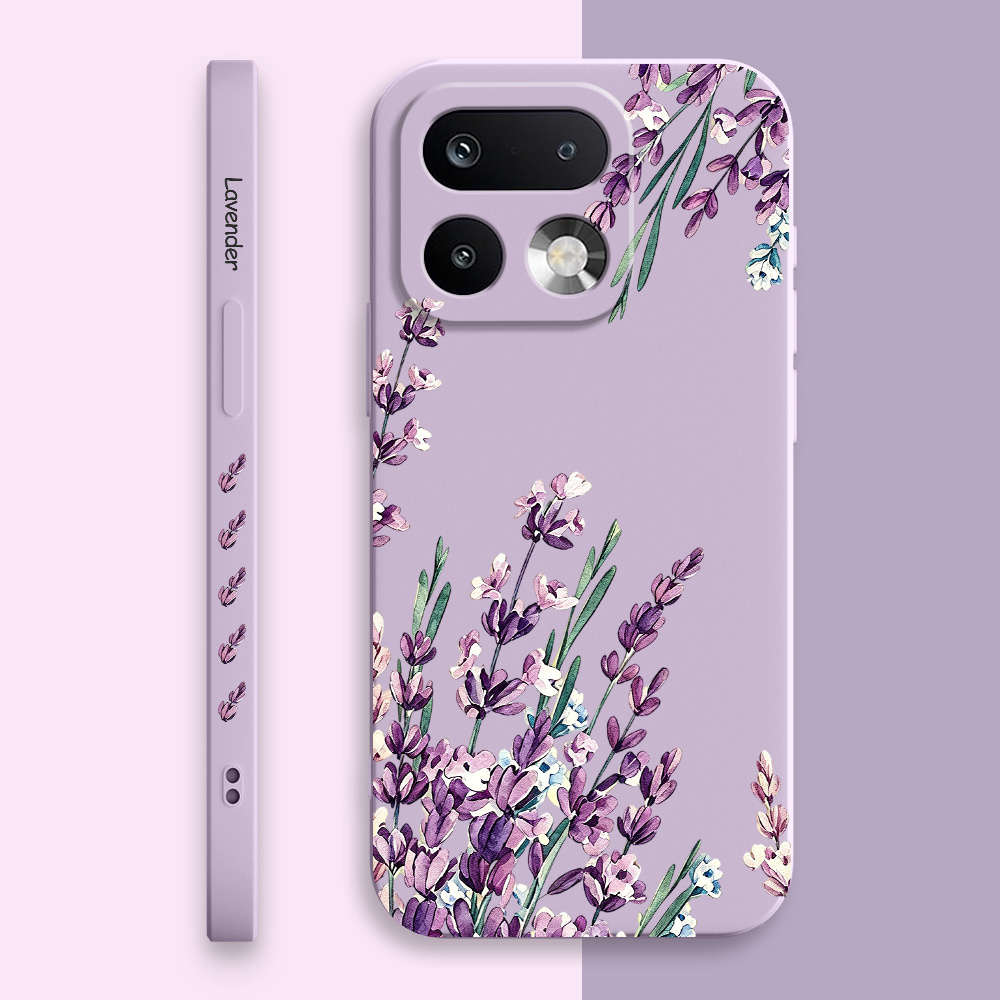 Lavender Sprig Phone Case For  - Phone Cases 13 评论和价格