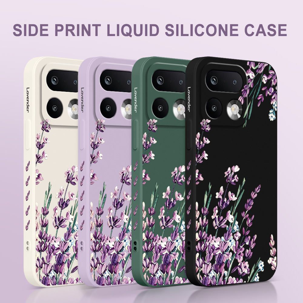 Lavender Sprig Phone Case For  - Phone Cases 13 评论和价格