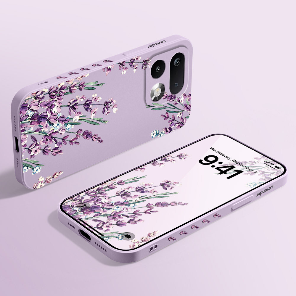 Lavender Sprig Phone Case For  - Phone Cases 13 评论和价格