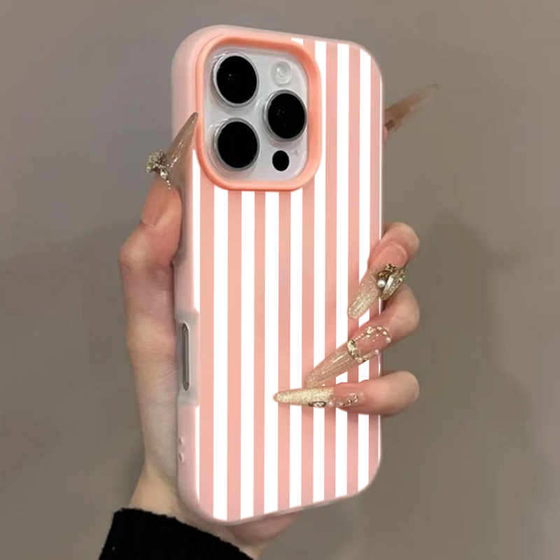 Case For iPhone 17 16 15 14 13 - Phone Cases Like Loopy 评论和价格