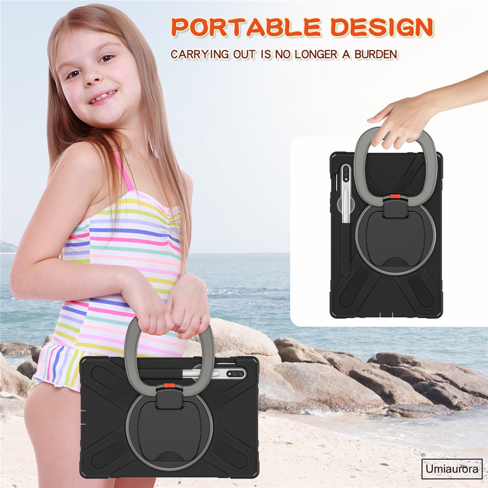 Tablet Rotation Case for Samsu - Phone Cases Heavy Duty 评论和价格