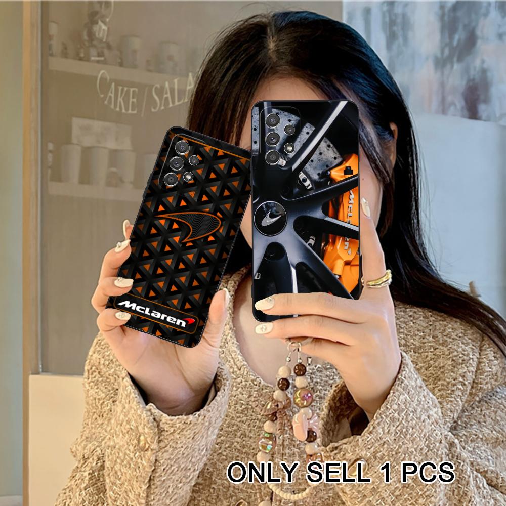 Car M-Mclaren-S Phone Case for - Phone Cases For Samsung S21 5G 评论和价格