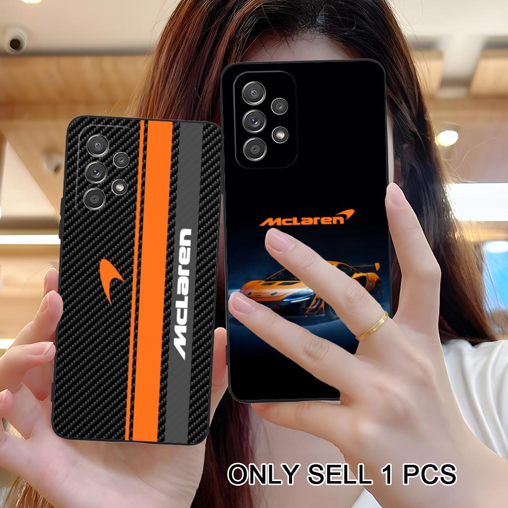 Car M-Mclaren-S Phone Case for - Phone Cases For Samsung S21 5G 评论和价格