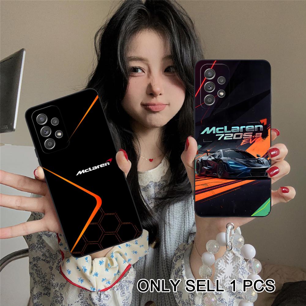 Car M-Mclaren-S Phone Case for - Phone Cases For Samsung S21 5G 评论和价格