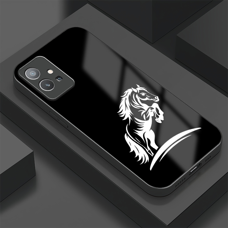 Phone Case For Vivo Y55 5G Y53 - Phone Cases Vivo 评论和价格