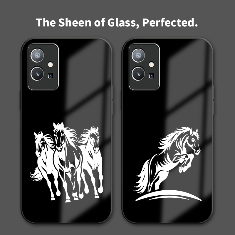 Phone Case For Vivo Y55 5G Y53 - Phone Cases Vivo 评论和价格