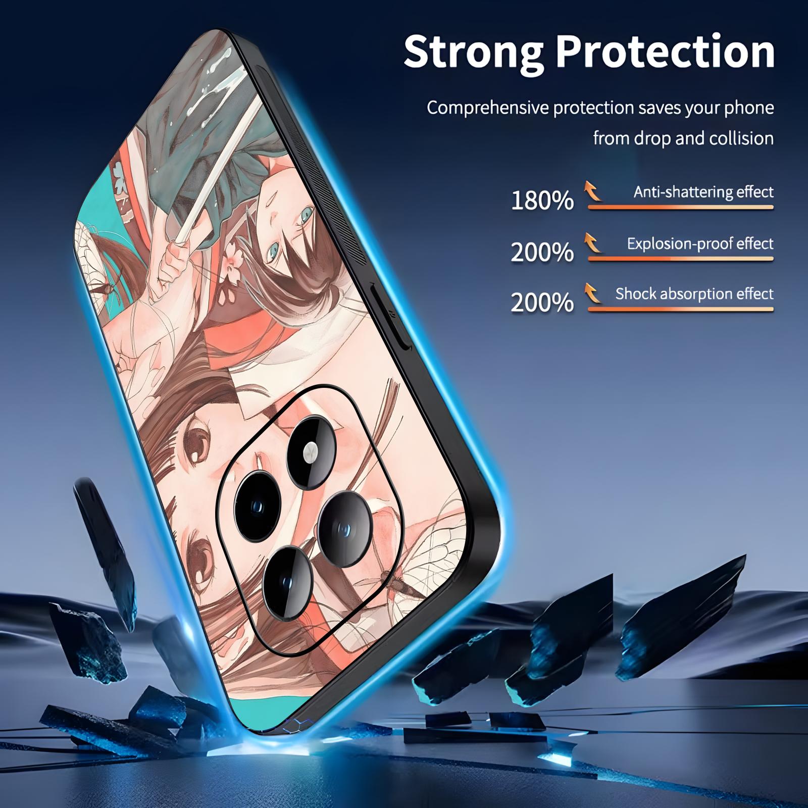 Anime Noragami  Phone Case For - Phone Cases 13 评论和价格