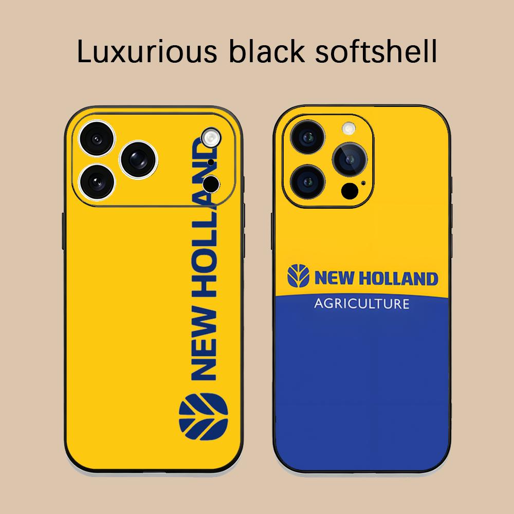 Hot N-New H-Hollandes fashion  - Phone Cases Iphone 15 评论和价格