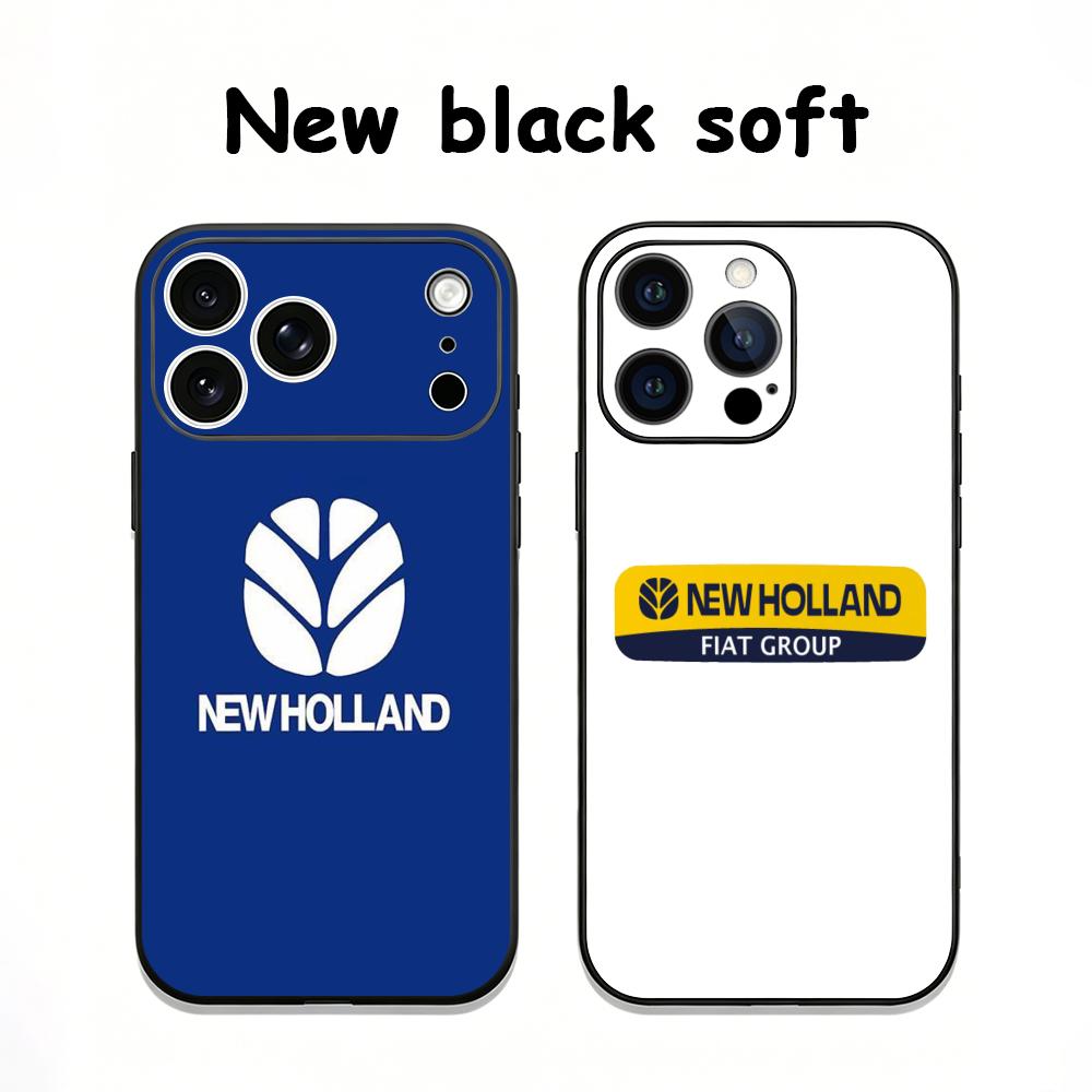 Hot N-New H-Hollandes fashion  - Phone Cases Iphone 15 评论和价格