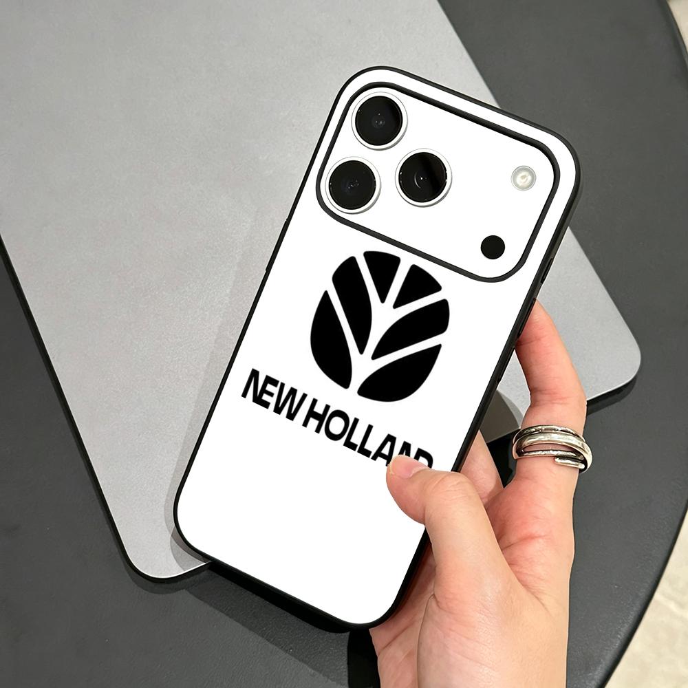 Hot N-New H-Hollandes fashion  - Phone Cases Iphone 15 评论和价格