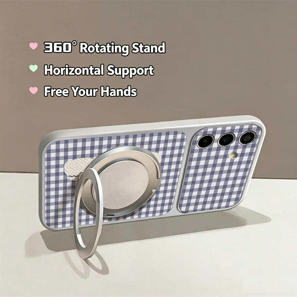 Phone Case For Samsung Galaxy  - Phone Cases Leather 评论和价格