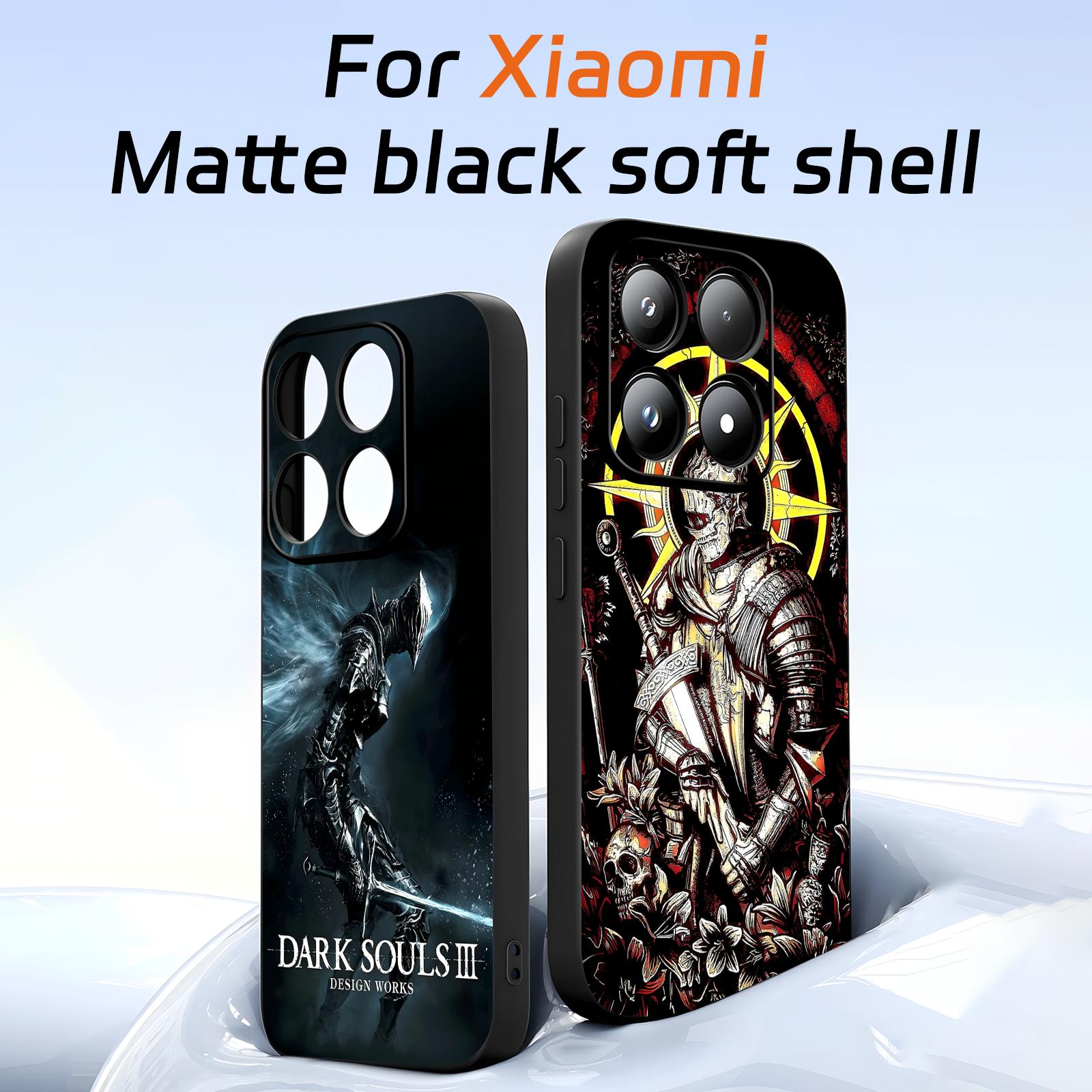 hot game DARK SOULS   Phone Ca - Phone Cases 13 评论和价格