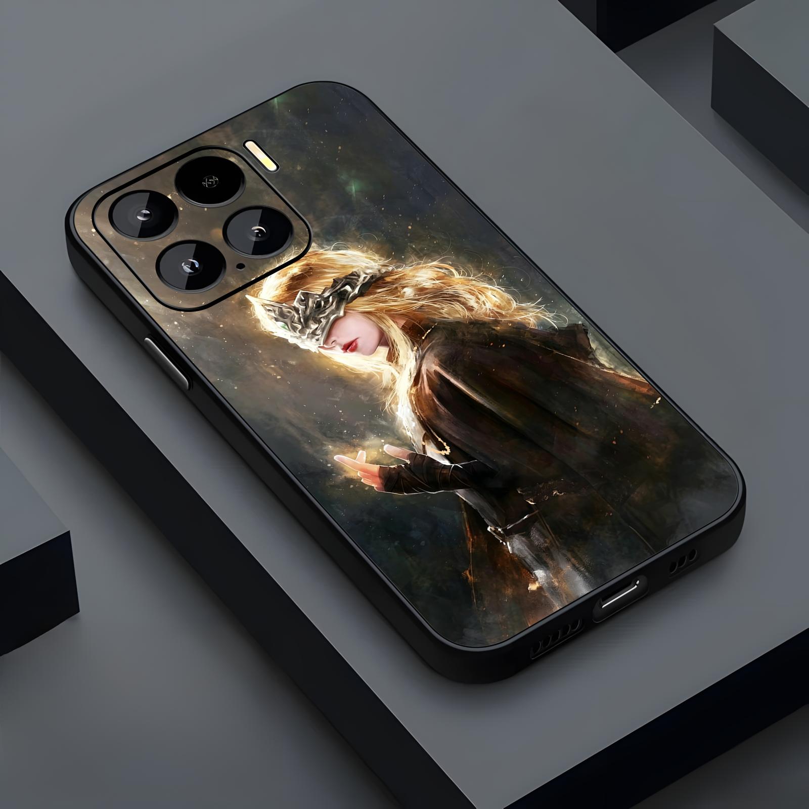 hot game DARK SOULS   Phone Ca - Phone Cases 13 评论和价格