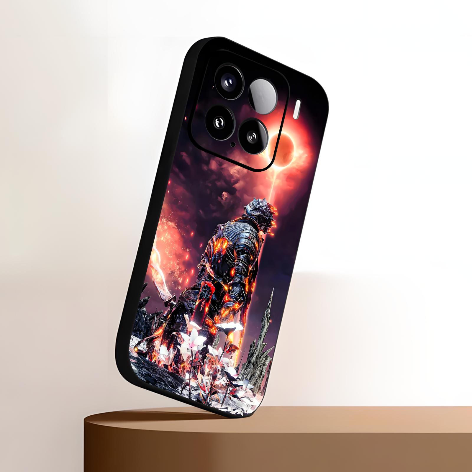 hot game DARK SOULS   Phone Ca - Phone Cases 13 评论和价格