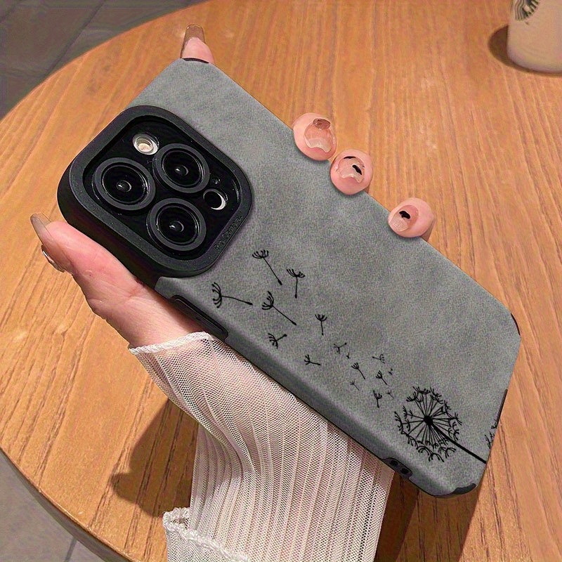 Fashion Silicone Case For iPho - Phone Cases Leather 评论和价格
