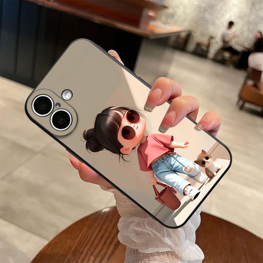 Funda Phone Cover Phone Case f - Phone Cases Like Loopy 评论和价格