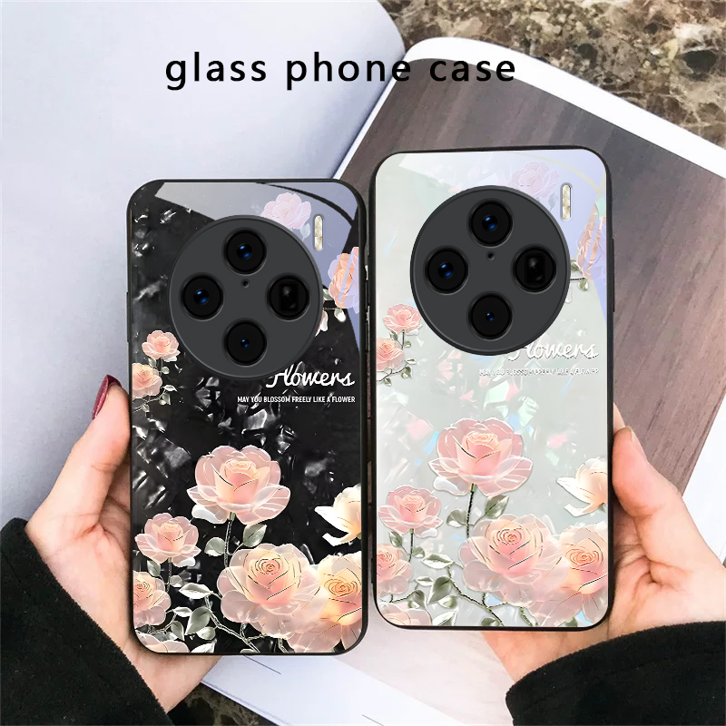 Night roses bloom freely For v - Phone Cases Vivo 评论和价格