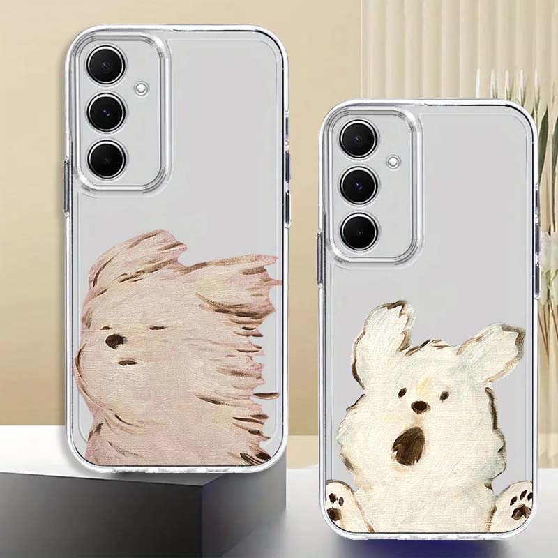 Funny Lamb Cartoon For Samsung - Phone Cases Funny 评论和价格