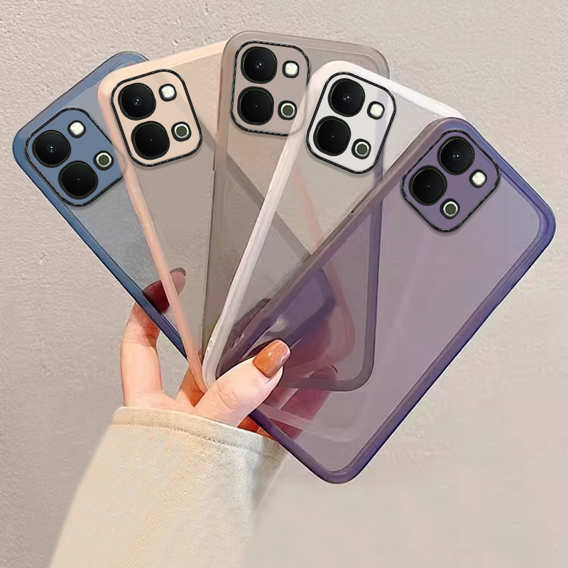 Biruiqu For VIVO T5X New Shock - Phone Cases Vivo 评论和价格