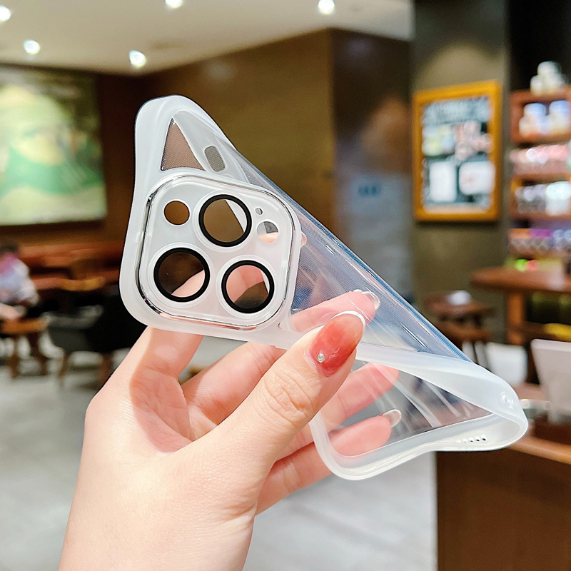 Biruiqu For VIVO T5X New Shock - Phone Cases Vivo 评论和价格