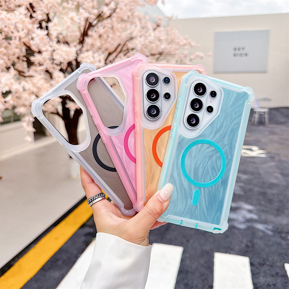 2 in 1 Hybrid Heavy Duty Shock - Phone Cases Heavy Duty 评论和价格