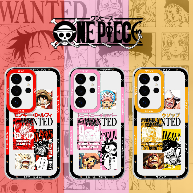 One P-Piece Cartoon Soft Silic - Phone Cases For Samsung S21 5G 评论和价格