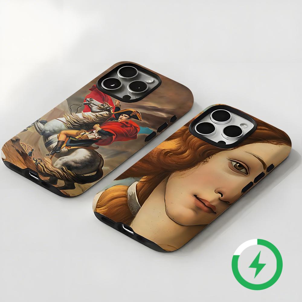 Renaissance Art Paintings  Pho - Phone Cases Art 评论和价格