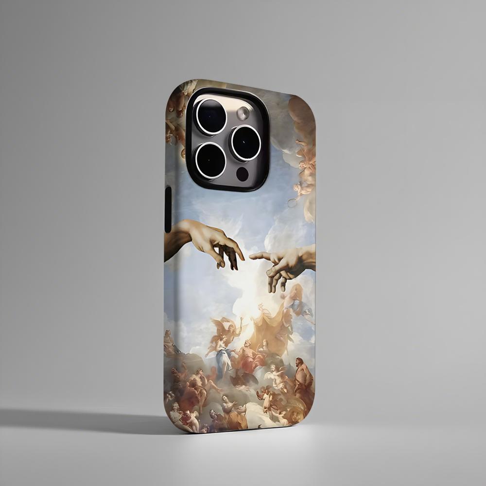 Renaissance Art Paintings  Pho - Phone Cases Art 评论和价格