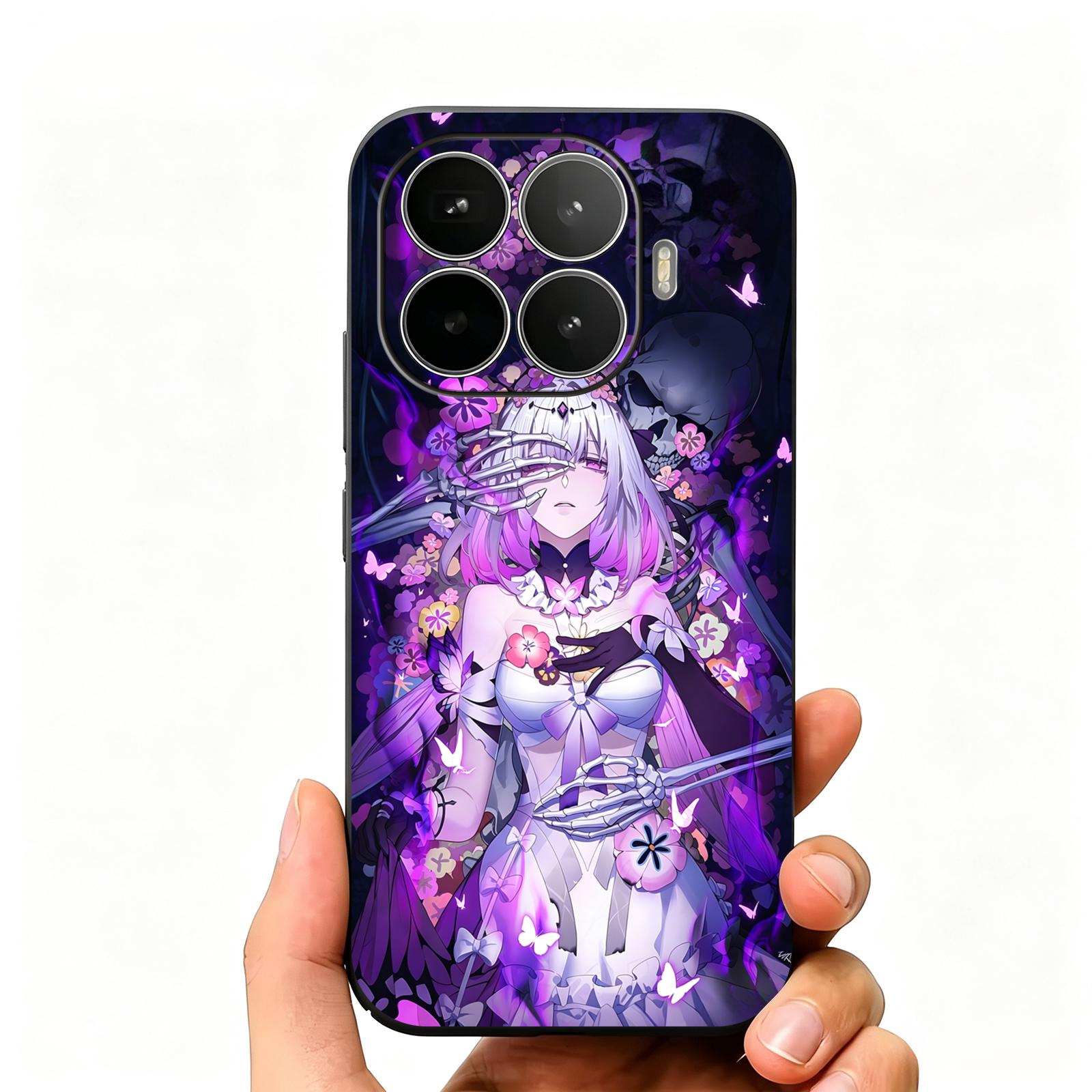 Phone Case For Xiaomi 17 15 14 - Phone Cases 13 评论和价格