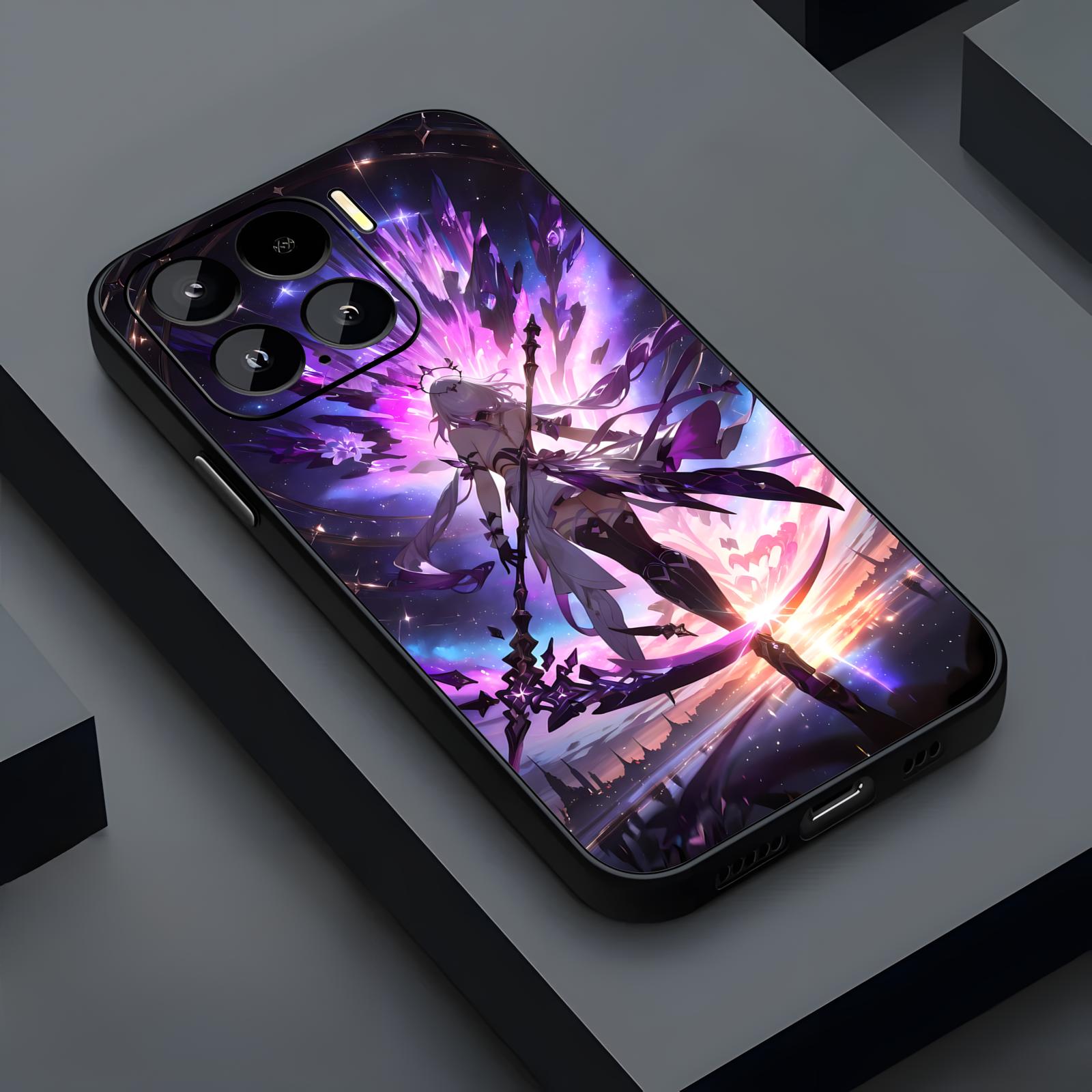 Phone Case For Xiaomi 17 15 14 - Phone Cases 13 评论和价格