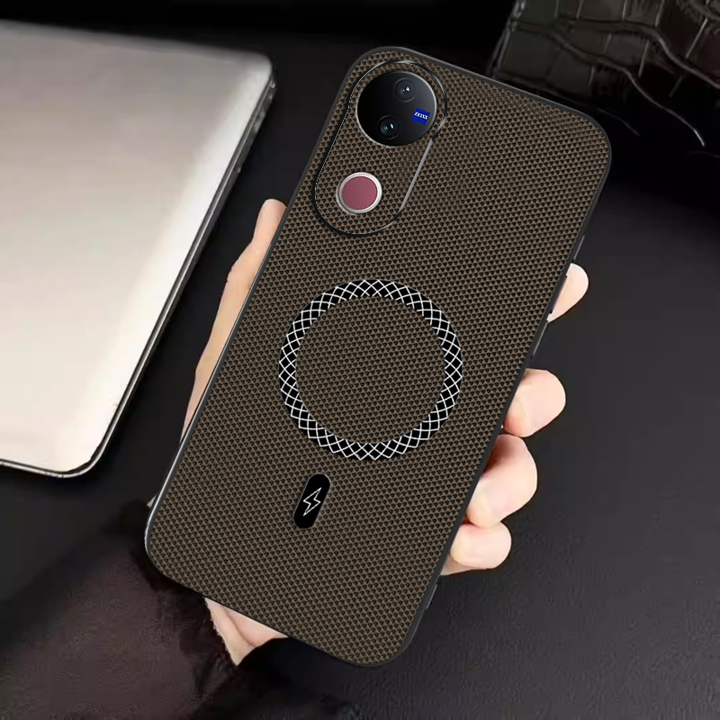 Biruiqu VIVO V50 New Ultra-thi - Phone Cases Vivo 评论和价格