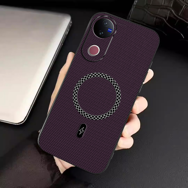 Biruiqu VIVO V50 New Ultra-thi - Phone Cases Vivo 评论和价格